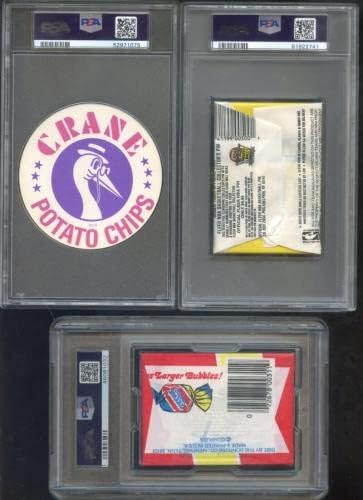 1990-91 Комплект баскетболни картички Fleer Нераспечатанный Восък # 26 Майкъл Джордан С оценка на PSA 9 - Баскетболни карта, без подпис