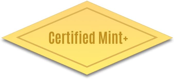 Сертифицирана карта начинаещ Mint + David Roddy 2022 Панини Instant Year One ЙО-23 1 от 767