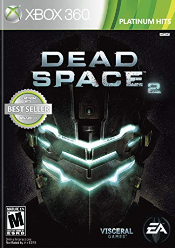 Dead Space 2 (актуализиран)